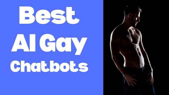 11 Best AI Gay Chatbots To Get an AI Boyfriend